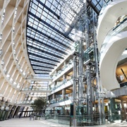 Salt Lake City Library