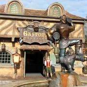 Gaston&#39;s Tavern