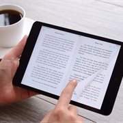 Read an Ebook