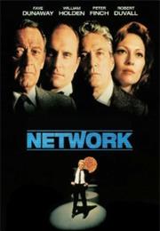 I'm as Mad as Hell, and I'm Not Going to Take This Anymore!