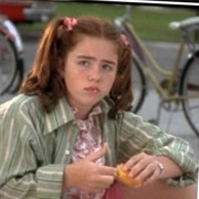 Ashleigh Aston Moore