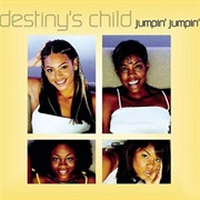 Destiny's Child - Jumpin' Jumpin'
