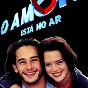 O Amor Está No Ar