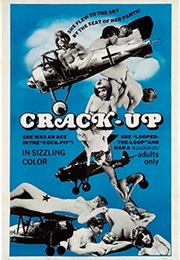Crack-Up (1969)
