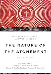 The Nature of the Atonement (James Bielby)
