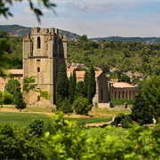 Sites Du Pays Cathare