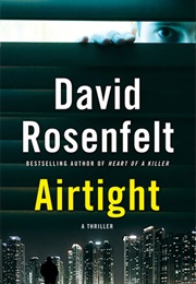 Airtight (David Rosenfelt)