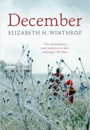 December (Elizabeth Winthrop)