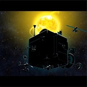 Six Sides of the World