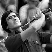 Phoenix Open Golf Tournament