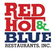 Red Hot & Blue