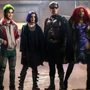 Titans