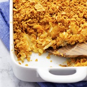 Utah: Funeral Potatoes