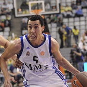 Pablo Prigioni