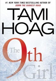 9th Girl (Tami Hoag)