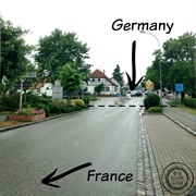 Germany and France