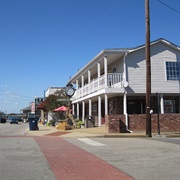 Olive Branch, Mississippi