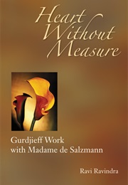 Heart Without Measure (Ravi Ravindra)