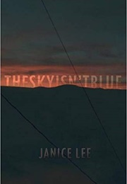 The Sky Isn't Blue (Janice Lee)
