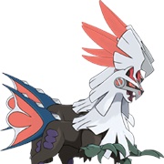 Silvally (Fire)