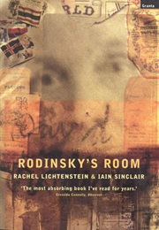 Rodinsky's Room (Rachel Lichtenstein, Iain Sinclair)