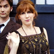 Donna Noble
