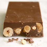 Gianduja