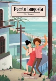 Puerto Langosta (Edo Brenes)