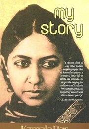 My Story (Kamala Das)