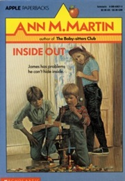 Inside Out (Ann M. Martin)