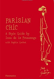 Parisian Chic (La Fressange Inès De, Gachet Sophie)