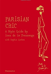 Parisian Chic (La Fressange Inès De, Gachet Sophie)