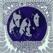 Blue Cheer - Vincebus Eruptum (1968)