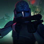 Star Wars: The Clone Wars: Darkness on Umbara