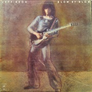 Jeff Beck - Blow by Blow