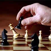 Learned How to Play Chess