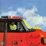 Al Greene - Back Up Train (1967)