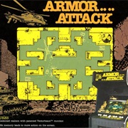 Armor Attack