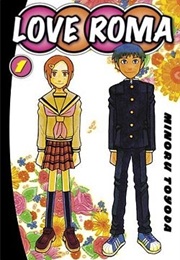 Love Roma (Toyoda Minoru)