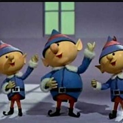 We Are Santa's Elves