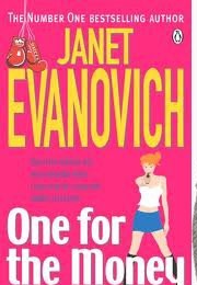 Evanovich, Janet (Janet Evanovich)