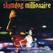 Jai Ho - Slumdog Millionaire