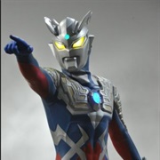 Ultraman Zero