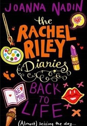 Back to Life (Joanna Nadin)