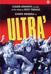 Ultra (1991)
