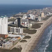 South Padre Island