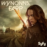 Wynonna Earp