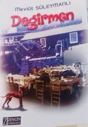 The Windmill (Movlud Suleymanli)