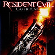Resident Evil Outbreak (PS2, 2003)