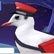 Gull (Hatoful Boyfriend)